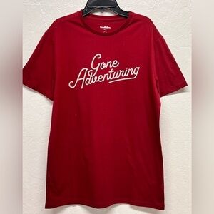 𝅺goodfellow & Co Men’s Graphic T-Shirt Size M